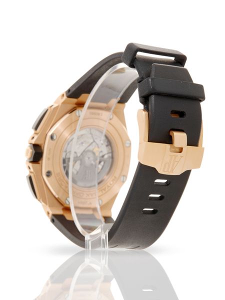 Audemars Piguet Royal Oak Offshore 26401RO.OO.A002CA.01